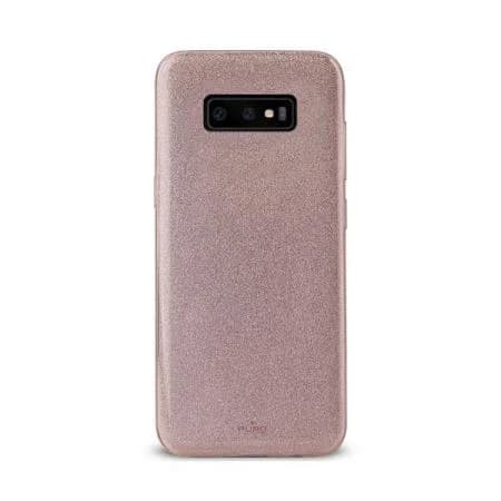 Puro Capa Samsung Galaxy S10 Lite Sgs10lshinergold