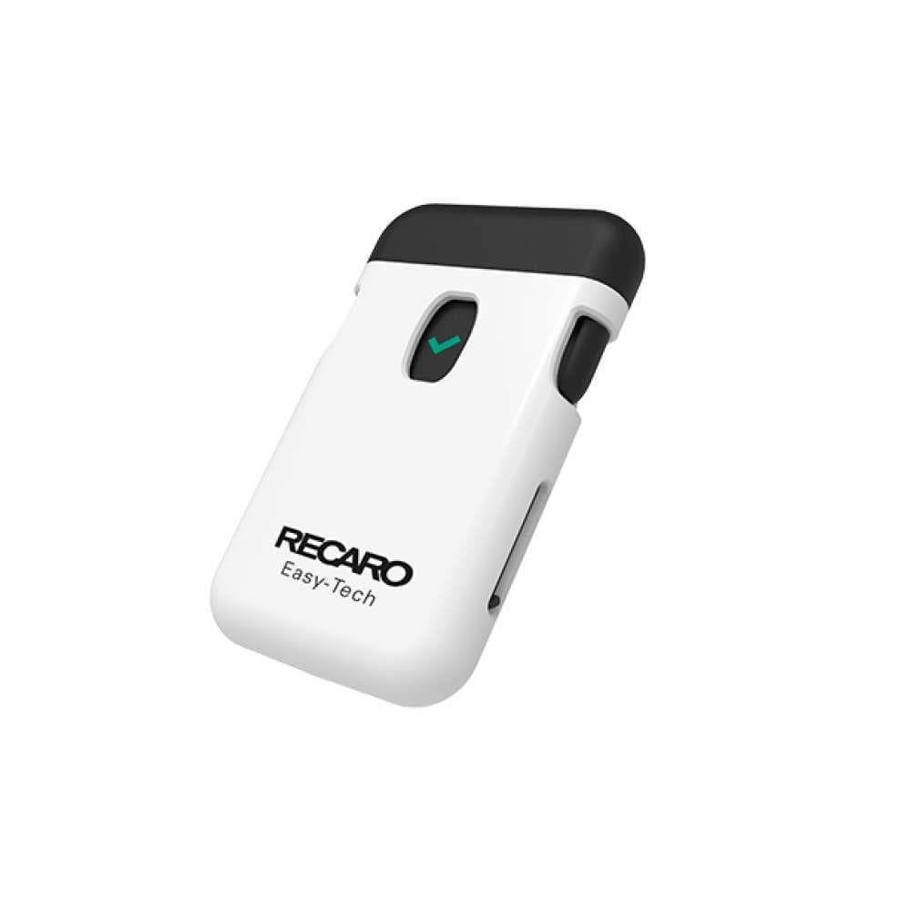 Recaro – Sistema de Segurança – Easy Tech|cantinhodobebe.pt