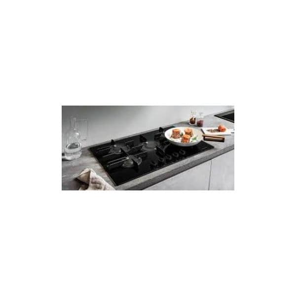 Placa Gás Hotpoint FTGHG751 DHA BK