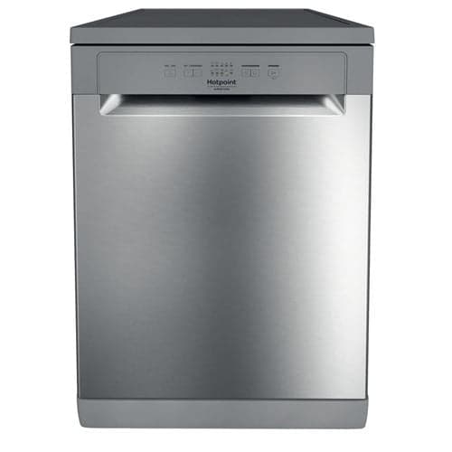 Máquina de Lavar Loiça Hotpoint HFC2B19X 13 Conjuntos Classe F