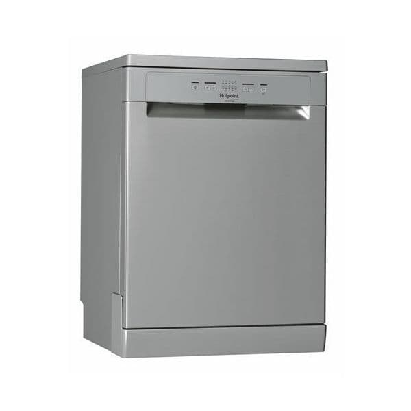 Máquina de Lavar Loiça Hotpoint HFC2B19X 13 Conjuntos Classe F