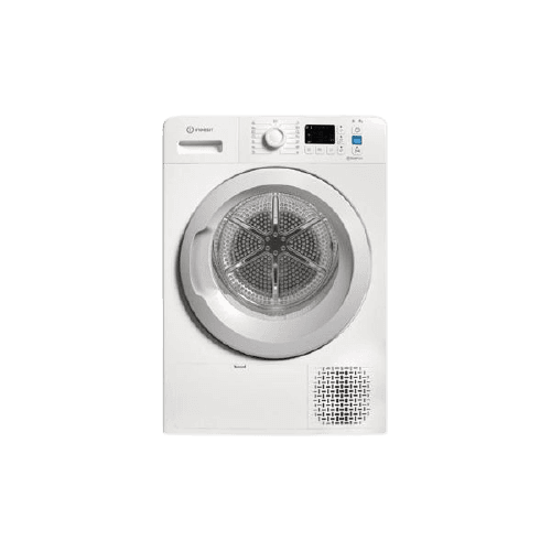 Máquina de Secar Indesit YT M10 91 R EU | 9 Kg | Bomba de Calor | A+ | Branco