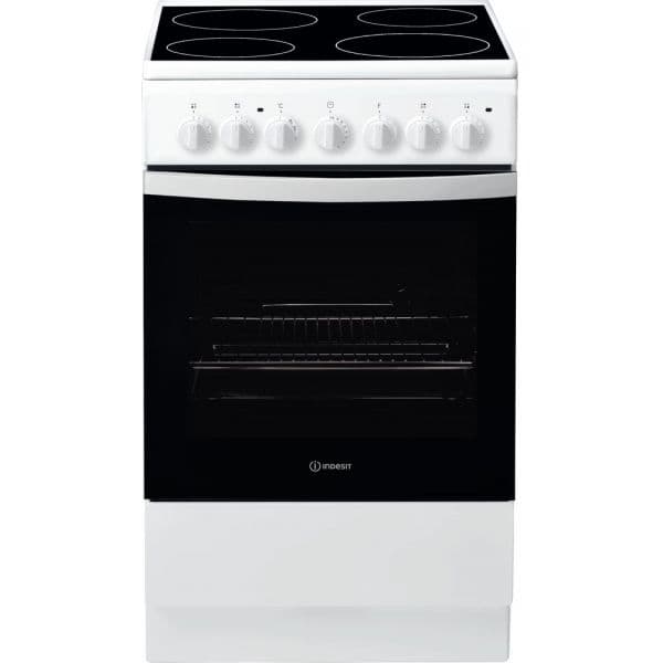 Fogão Indesit IS5V4PHW