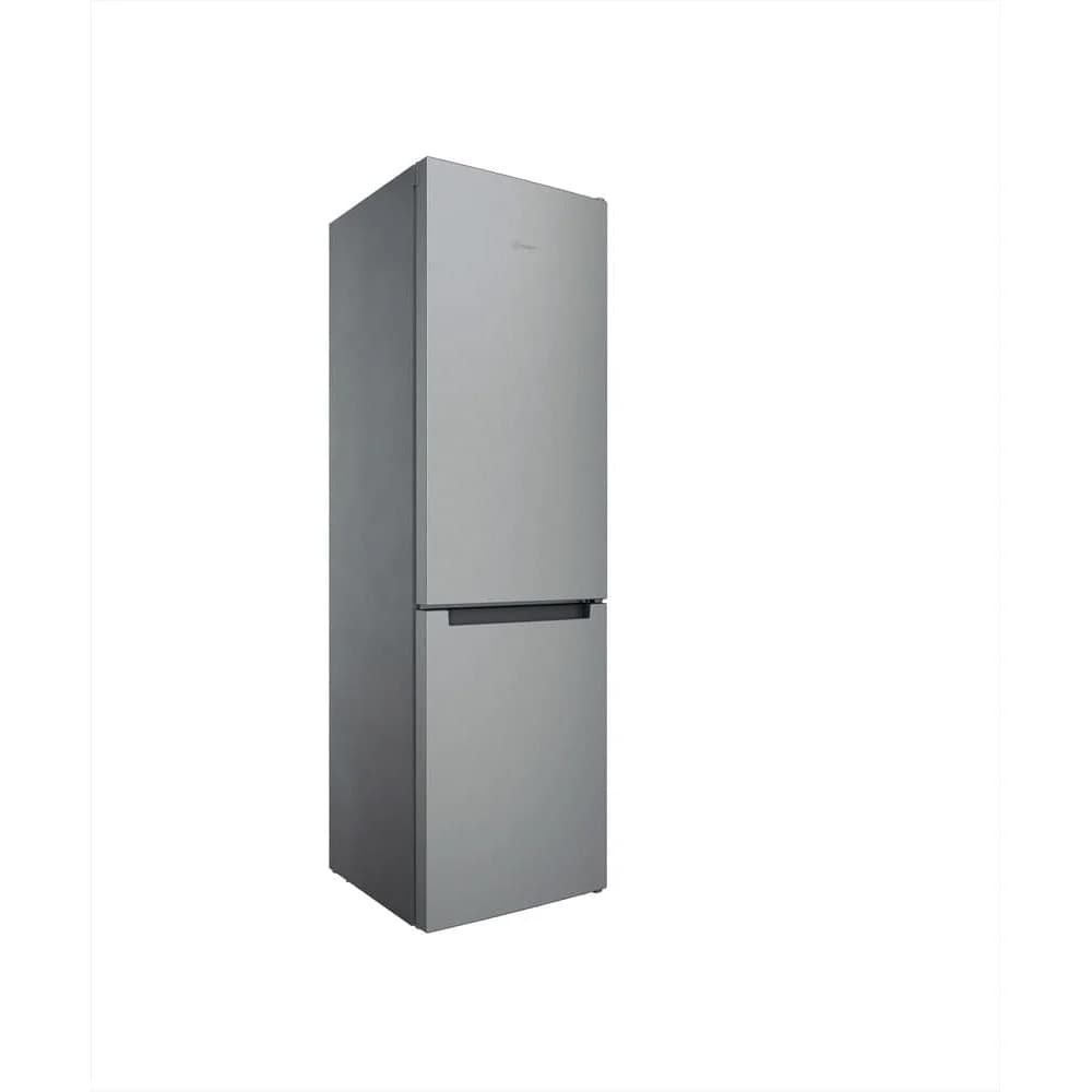 Frigorífico Combinado Indesit INFC9 TA23X 367L Classe D