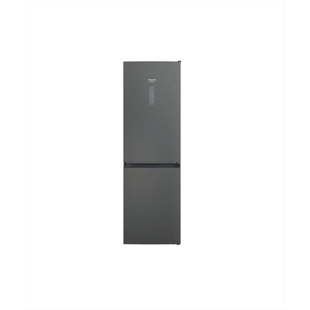 Frigorífico Combinado Hotpoint HAFC8TT33SKO3 | 335L, 37dB, Classe D