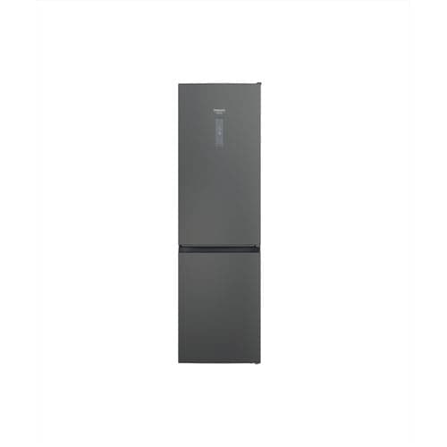 Frigorífico Combinado Hotpoint HAFC9 TT43SK O3 | 367L, Classe D, No Frost