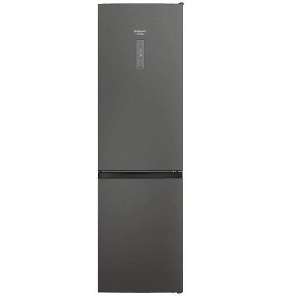 Frigorífico Combinado Hotpoint HAFC9 TT43SK O3 | 367L, Classe D, No Frost