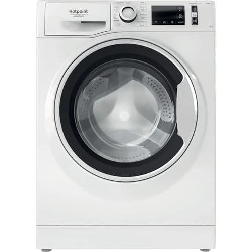 Hotpoint NM11925WWASPTN 9Kg 1200RPM Classe B