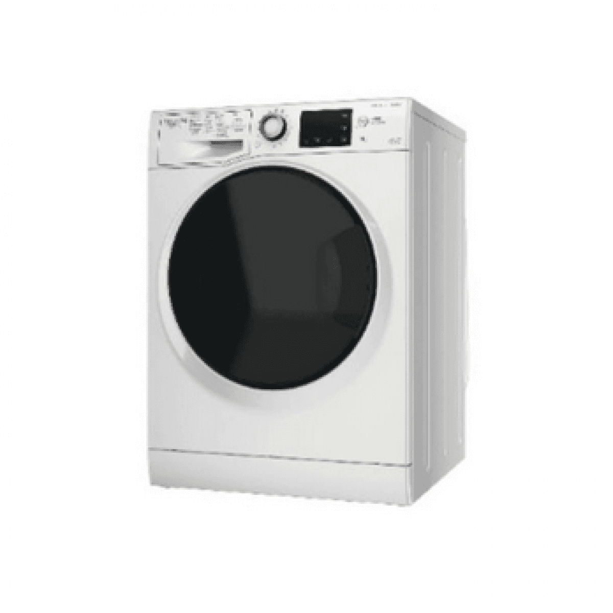 Hotpoint NDB8636DASPT 6/8Kg 1400RPM Classe A