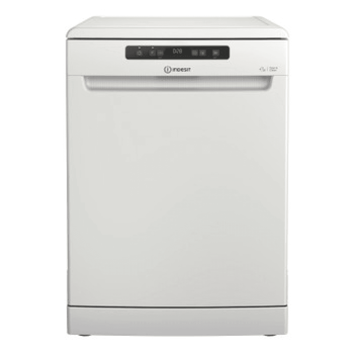 Máquina de Lavar Loiça INDESIT - D2F HD624 A