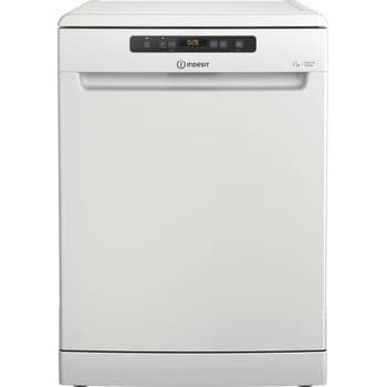 Máquina de Lavar Loiça INDESIT - D2F HD624 A