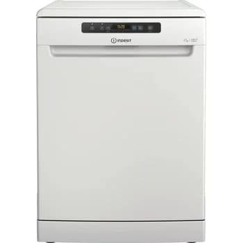 Máquina de Lavar Loiça INDESIT - D2F HD624 A