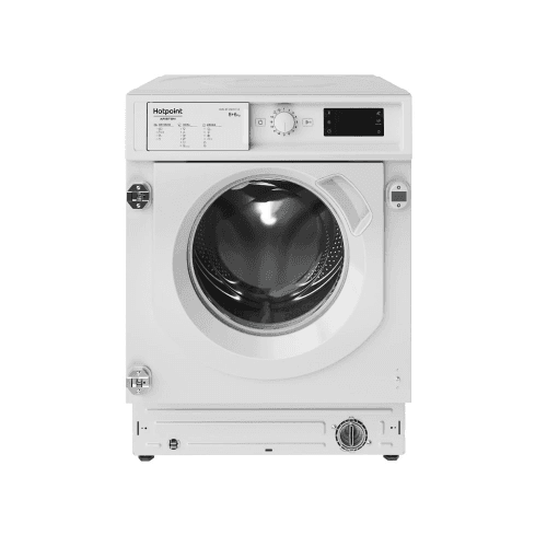 Máquina de Lavar e Secar Roupa Encastre HOTPOINT BI WDHG 861485 EU | 8/6kg