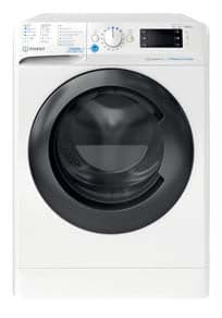 MÁQUINA DE LAVAR E SECAR ROUPA INDESIT BDE96435WKVSPT 9/6KG