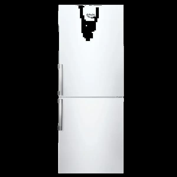 Frigorífico Combinado Hotpoint HA70BI 932 W 462L Classe E