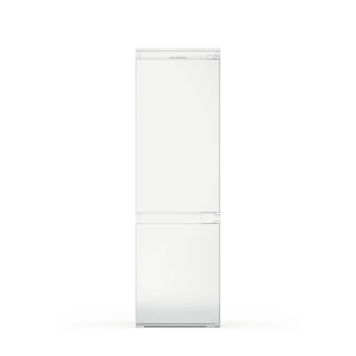 Frigorífico Combinado Indesit INC18T112 250L Classe E