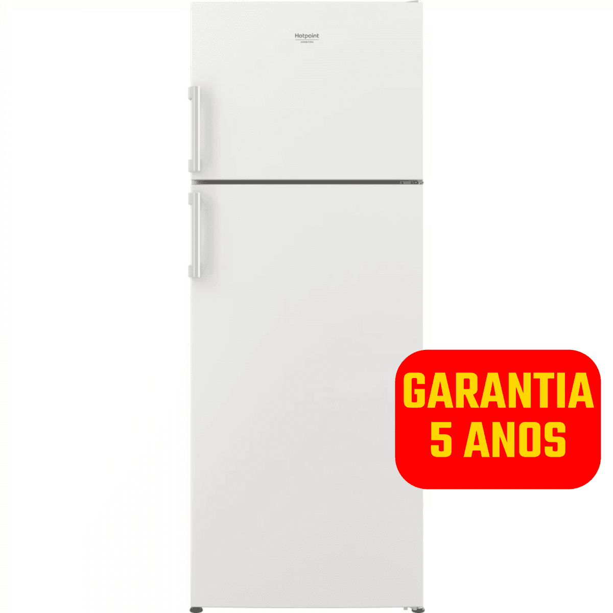 FRIGORÍFICO HOTPOINT - HAT70I 932 W DC