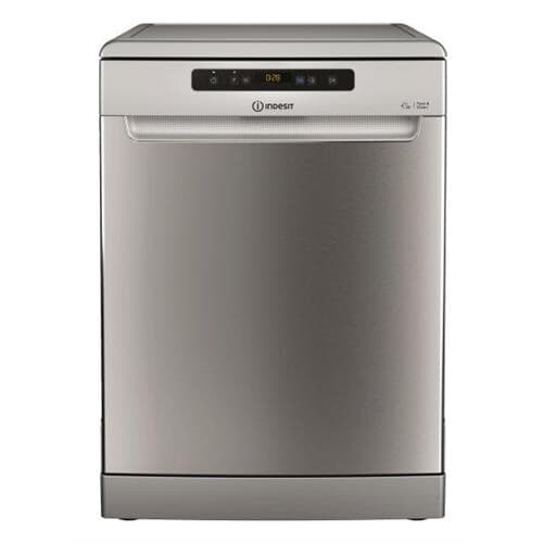 Máquina de Lavar Loiça INDESIT I0F D641A X | 14 talheres, Classe C