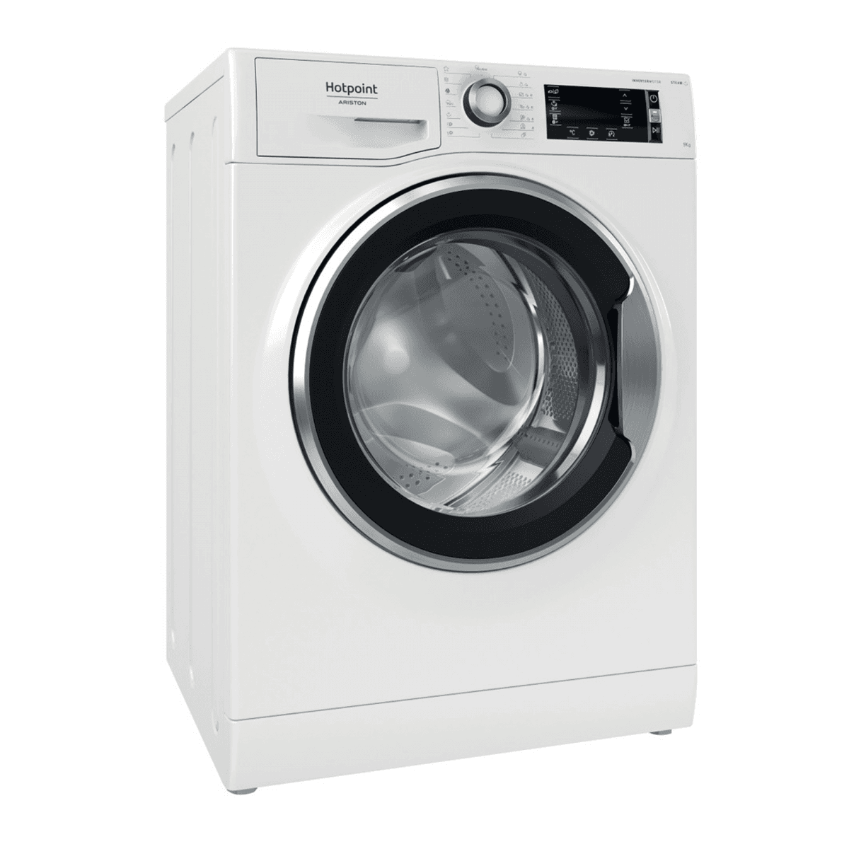 Hotpoint NLCD948WCAEU 9Kg 1400RPM Classe A
