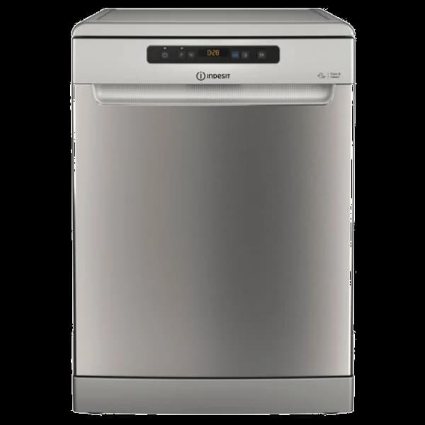 Máquina de Lavar Loiça Indesit I0FD651X 14 Conjuntos Classe B