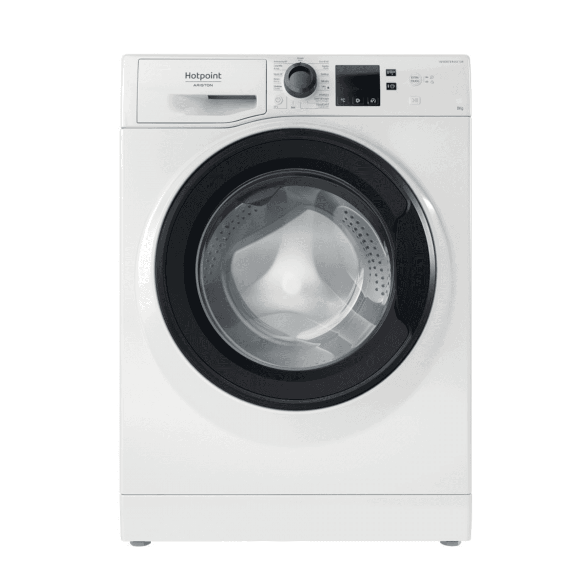 Hotpoint NWS 8469 WK SPT 8Kg 1400RPM Classe A