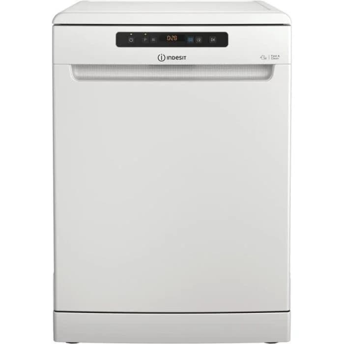 Máquina de Lavar Loiça Indesit I0FD641A 14 Conjuntos Classe C