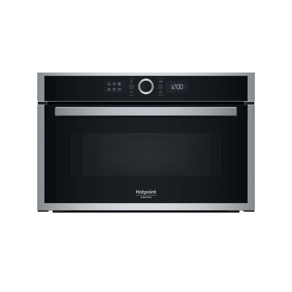 Microondas Hotpoint HAMD44MX 31L com Grill