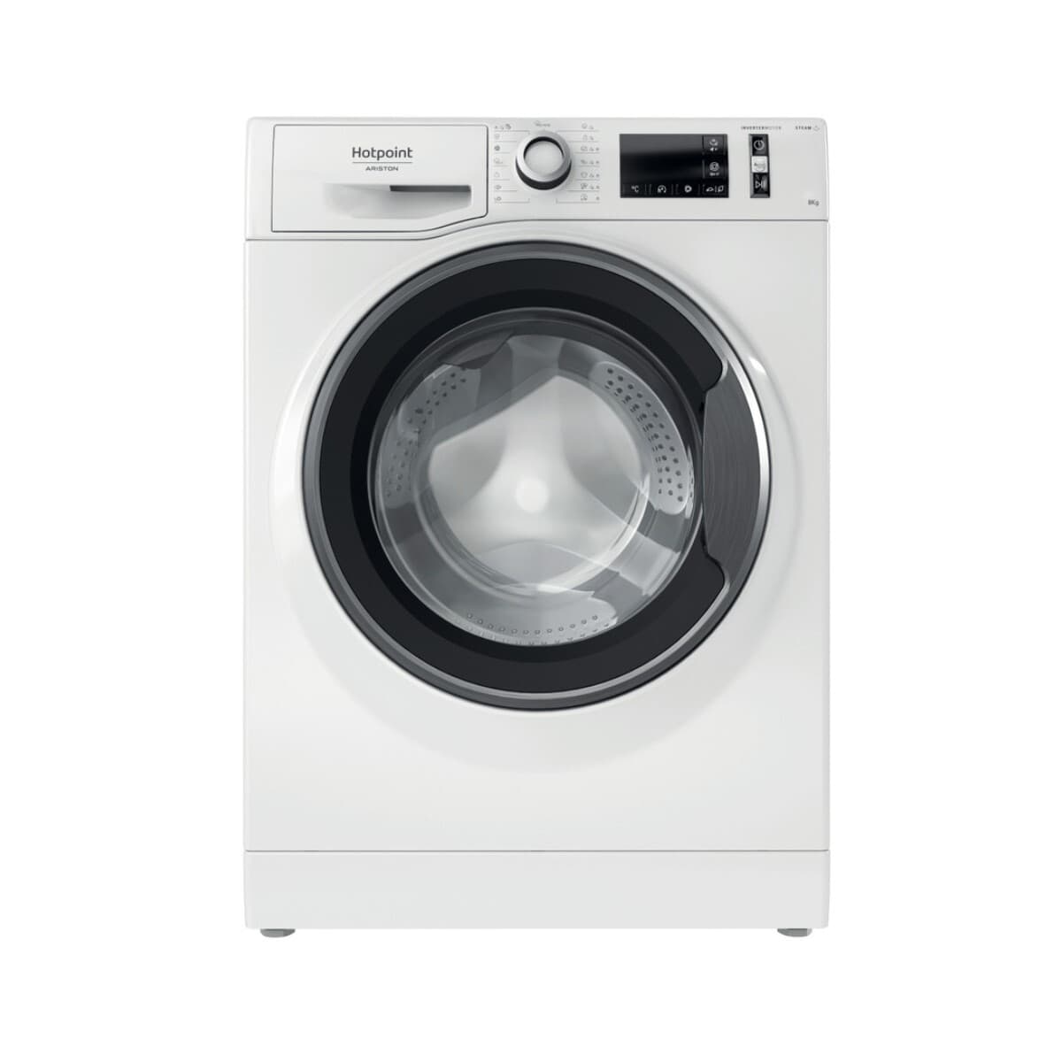 Maquina Lavar Roupa Hotpoint NM-11847-WSAEU
