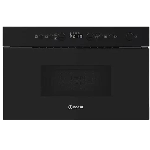 Microondas Indesit IMK12B 22L com Grill