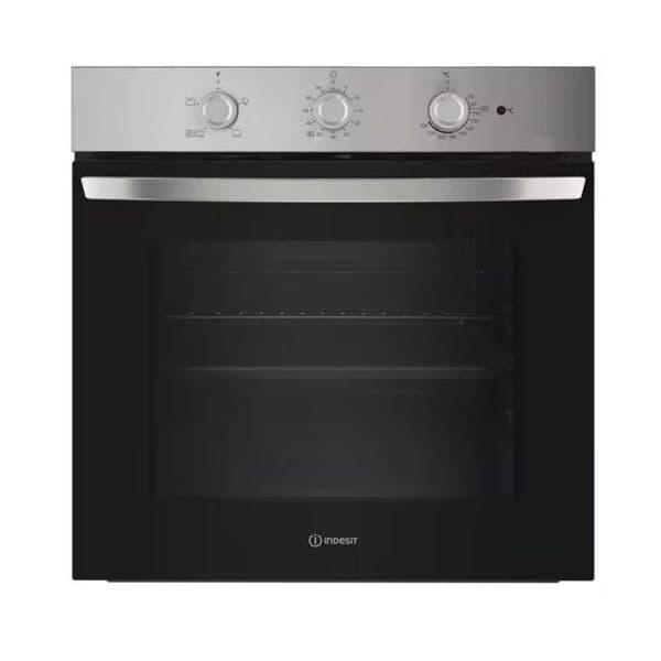 Forno Indesit IO 232 HX 71L Classe A