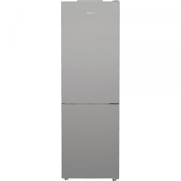 Frigorífico Combinado Hotpoint HPKH 1361 S4E 325L Classe E
