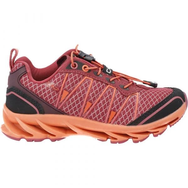 CMP Sapatilhas de Trail Running Altak 2.0 30q9674k Sherry / Tangeri 26