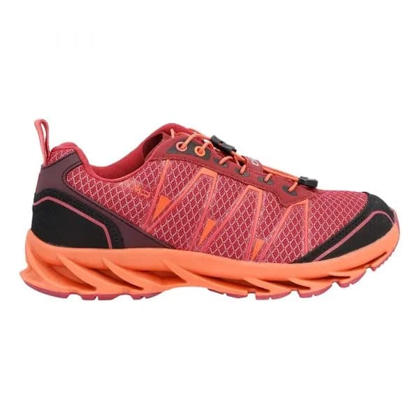 CMP Sapatilhas de Trail Running Altak 2.0 30q9674j Sherry / Tangeri 38