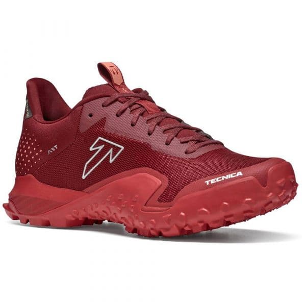 Tecnica Magma 2.0 S Goretex Hiking Shoes Vermelho 37 1/2 Mulher