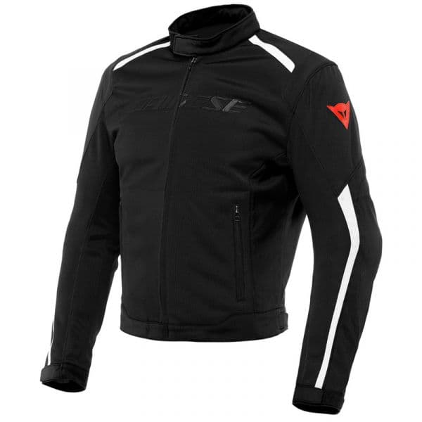 Dainese Casacos Hydraflux 2 Air D-dry Black White 52