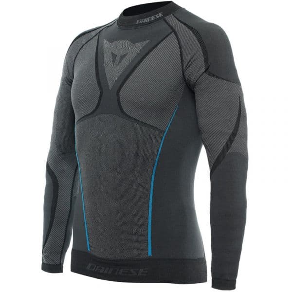 Dainese Térmicos Dry Ls Black Blue L