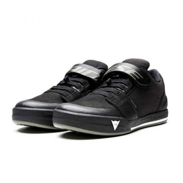 Dainese Bike Acto Pro Mtb Shoes Preto 44 Homem