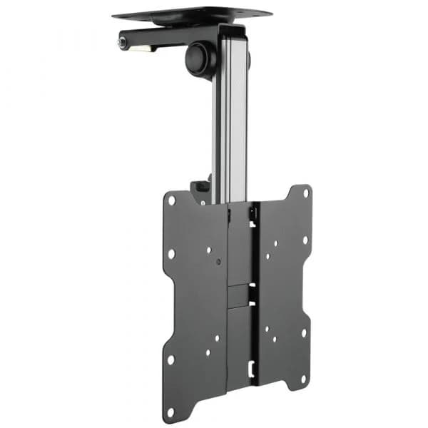 Techly ICA-CPLB-222 Suporte de Teto/Parede para TV de 17" até 37"