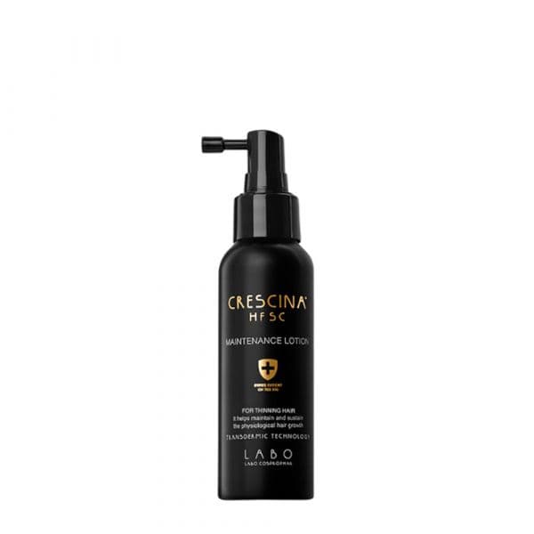 Crescina HFSC Transdermic Loção de Manutenção 200 Mulher 100ml