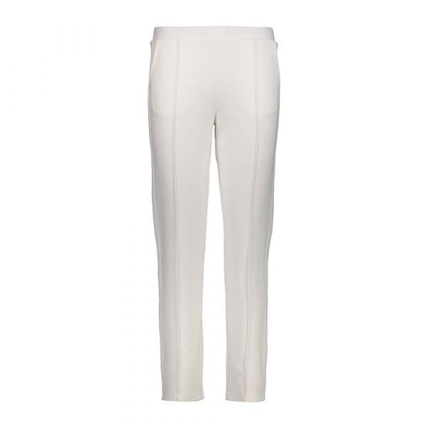 Cmp 30m9666 Sahiph Leather Hiking Pants Branco 2XL Mulher