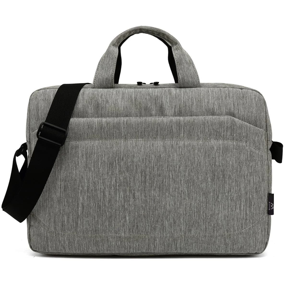 Mala Ewent EW2517 Laptop Bag 15.6′ Cinzenta