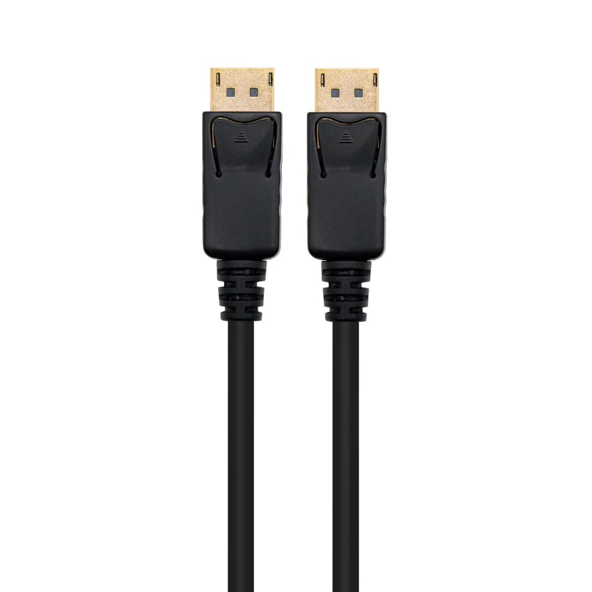 Cabo DisplayPort Ewent EC1406 M/M 8K Ultra HD 1.4 2m Preto