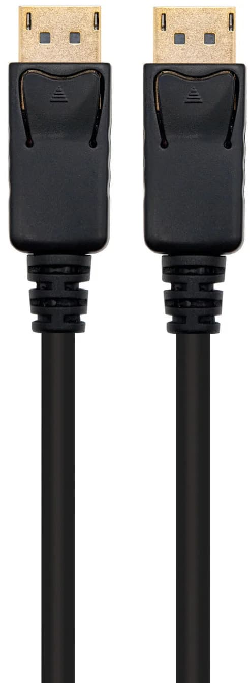 Cabo DisplayPort Ewent DisplayPort 1.4 AWG30 8K@60Hz / 4K@240Hz 3 M
