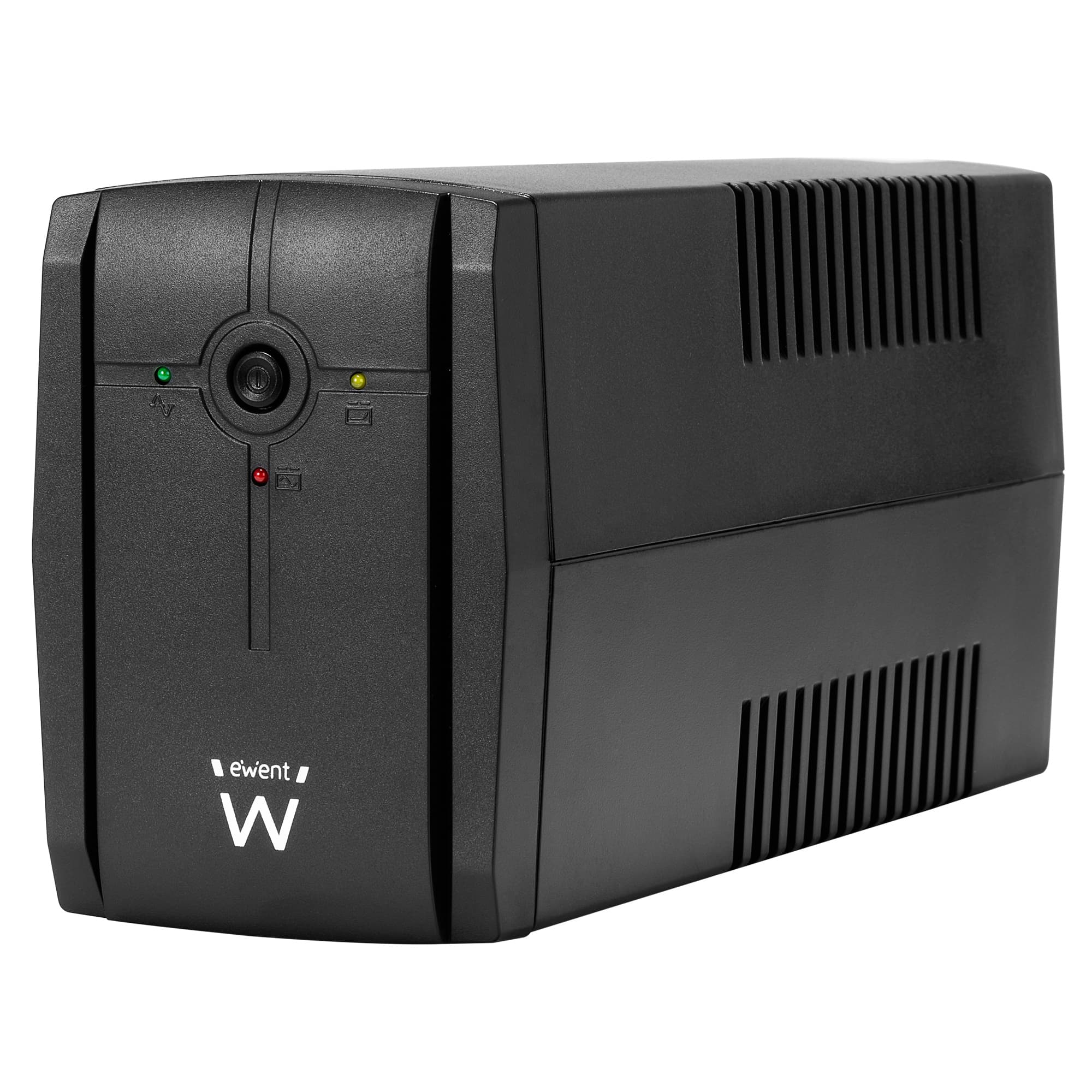 UPS Ewent EW3995 780VA AVR Schuko
