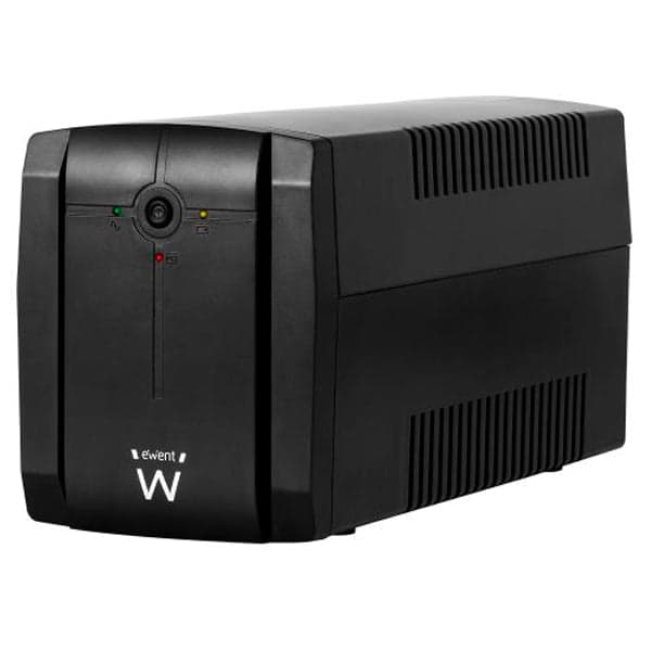 UPS Ewent EW3997 1300VA AVR Schuko