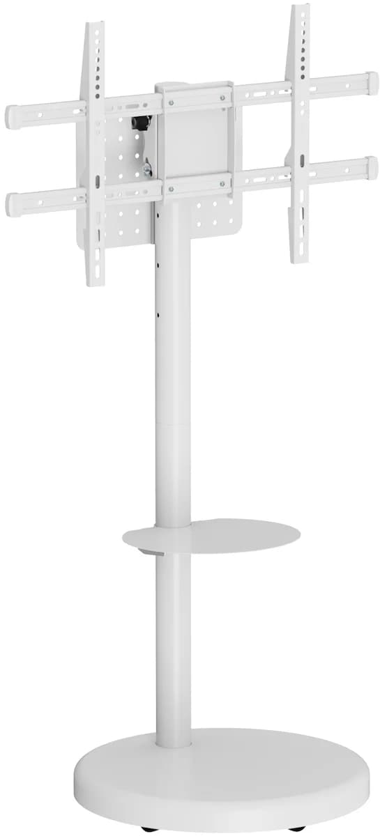Ewent Suporte para TV EW1550 2,18 m 86" Branco