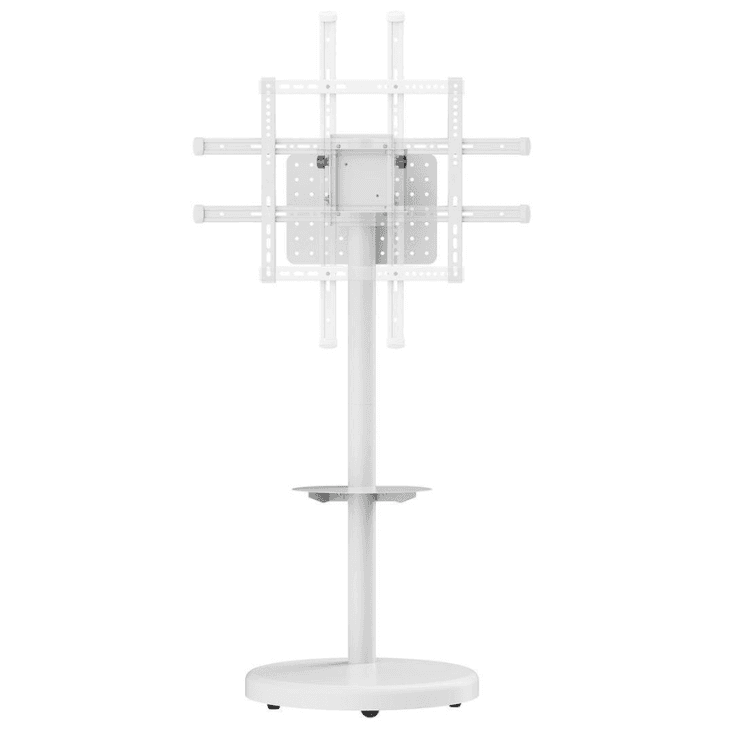 Ewent Suporte para TV EW1550 2,18 m 86" Branco