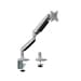 Suporte de Monitor Ewent EW1527 Heavy-Duty 1 Monitor 17" - 45" Articulado Cinza