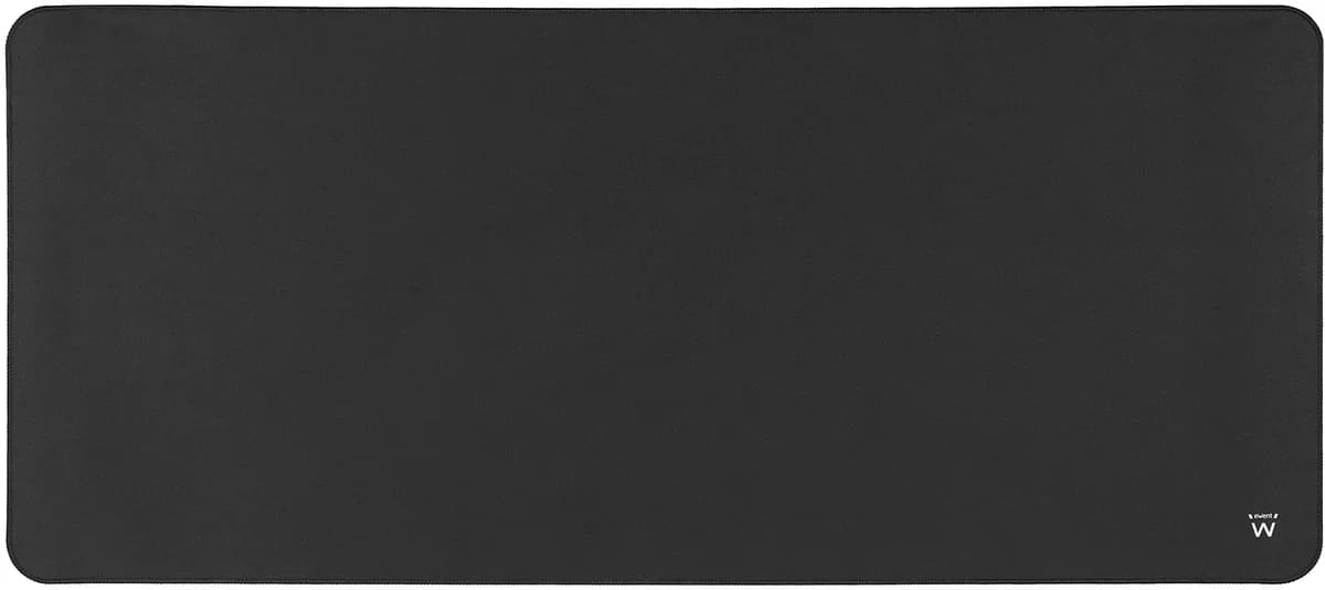 Ewent Tapete de Rato XXL EW3182 Preto