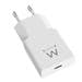 Ewent Carregador EW1310 20W White